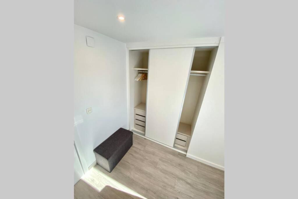 Central Modern Apartment 3 Bed 2 Bath El Campello Exterior foto